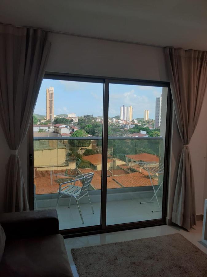Premium Flat Natal Vista Mar Exterior photo
