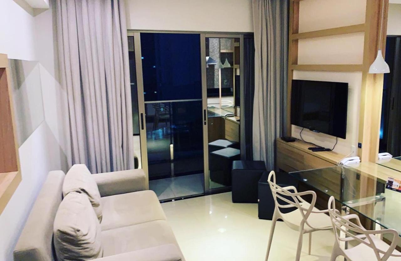 Premium Flat Natal Vista Mar Exterior photo