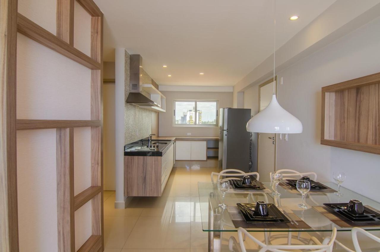 Premium Flat Natal Vista Mar Exterior photo
