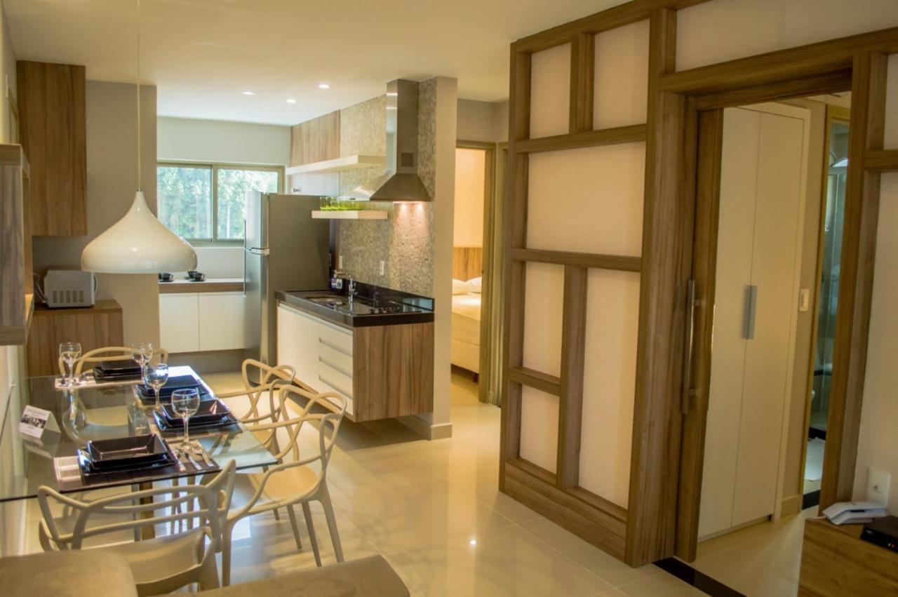 Premium Flat Natal Vista Mar Exterior photo