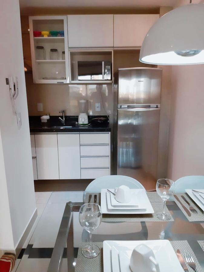 Premium Flat Natal Vista Mar Exterior photo