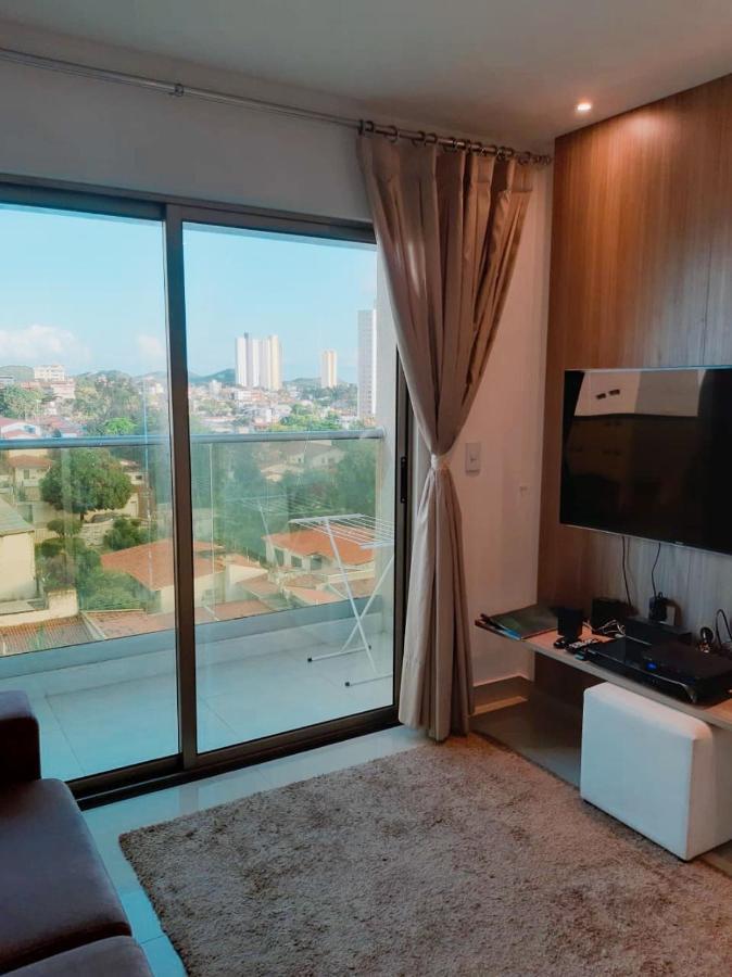 Premium Flat Natal Vista Mar Exterior photo
