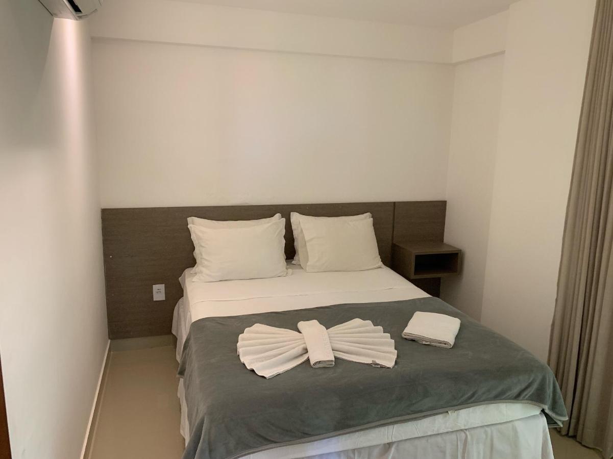 Premium Flat Natal Vista Mar Exterior photo